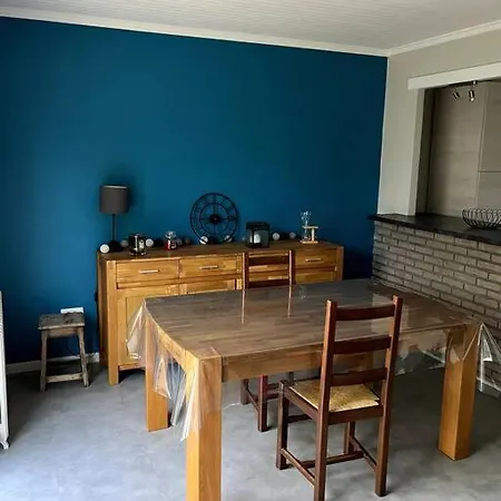 Feriehus Maison Avec Jardin *