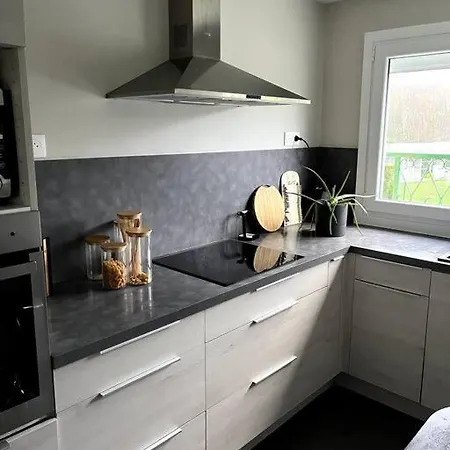 Maison Avec Jardin Venizel