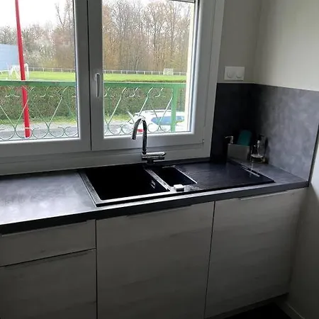 Maison Avec Jardin Semesterbostad *