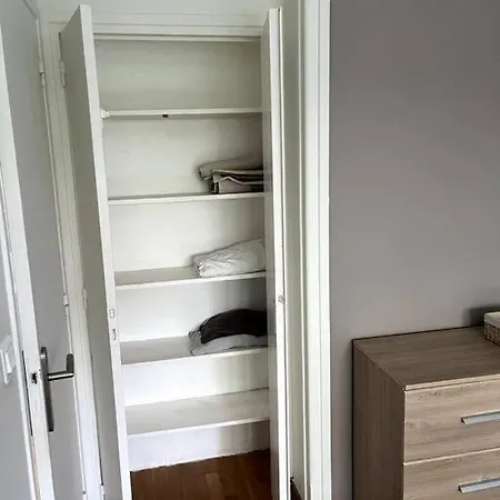 Maison Avec Jardin Semesterbostad Venizel