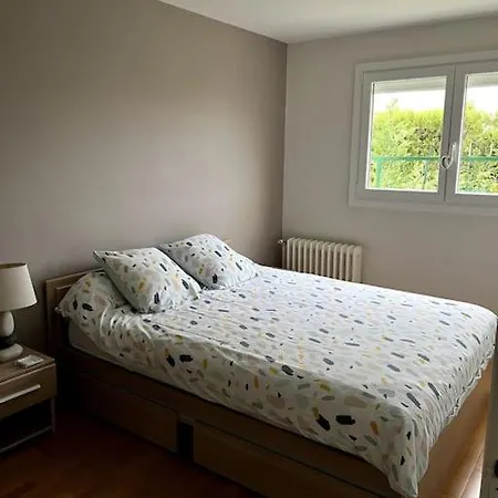 Maison Avec Jardin Venizel