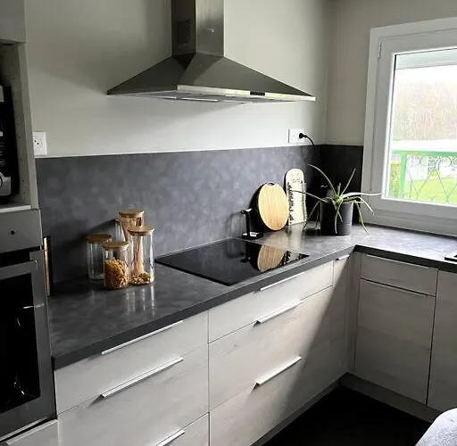 Maison Avec Jardin Venizel