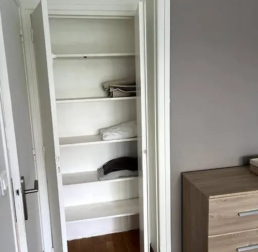 Maison Avec Jardin Holiday home Venizel